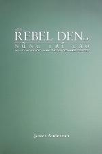 The Rebel Den of Nung Tr� Cao