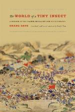 The World of a Tiny Insect