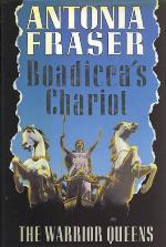 Boadicea's Chariot