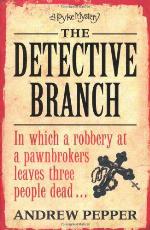 The Detective Branch