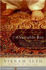 A Suitable Boy