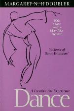 Dance: A Creative Art Experience