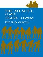 The Atlantic Slave Trade