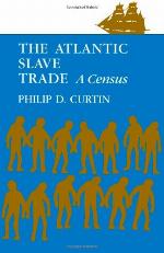 The Atlantic Slave Trade