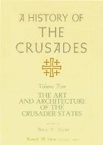 A History of the Crusades, Volume IV