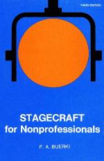 Stagecraft for Nonprofessionals