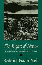 The Rights of Nature