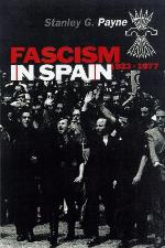 Fascism in Spain, 1923-1977