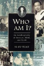 Who Am I?