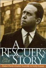 Rescuer's Story