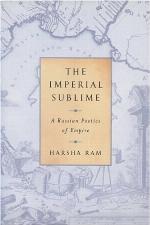 The Imperial Sublime