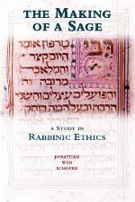 The Making of a Sage