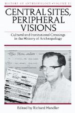 Central Sites, Peripheral Visions