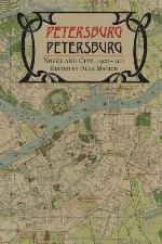Petersburg/Petersburg
