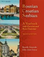Bosnian, Croatian, Serbian, a Textbook
