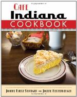Cafe Indiana Cookbook