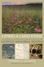 Living a Land Ethic