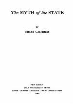 The Myth of the State