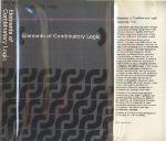 Elements of Combinatory Logic