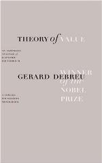 Theory of Value