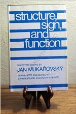 Structure, Sign, and Function