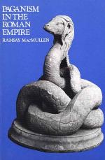 Paganism in the Roman Empire