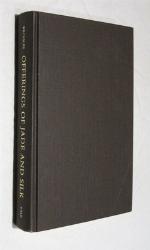 Offerings of Jade and Silk