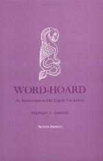 Word Hoard