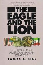 The Eagle and the Lion