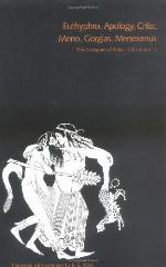 The Dialogues of Plato, Volume 1