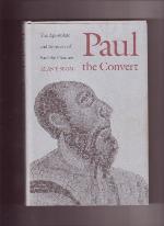 Paul the Convert
