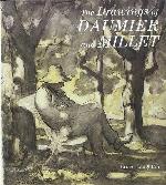 The Drawings of Daumier and Millet