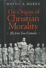 The Origins Of Christian Morality