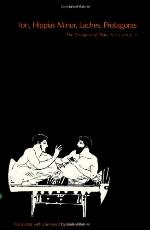 The Dialogues of Plato, Volume 3