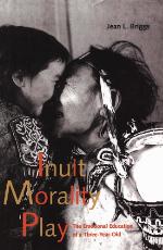 Inuit Morality Play
