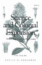 Science and Colonial Expansion