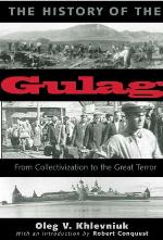 The History of the Gulag
