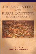 The First Urban Christians