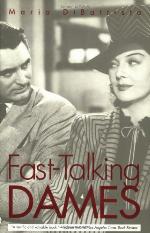Fast-Talking Dames
