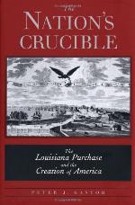 The Nation’s Crucible