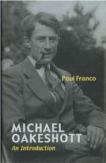 Michael Oakeshott