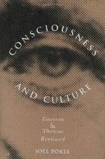 Consciousness and Culture