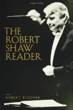 The Robert Shaw Reader