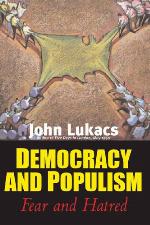 Democracy and Populism