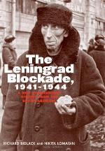 The Leningrad Blockade, 1941-1944