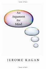 An Argument for Mind