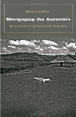 Mortgaging the Ancestors