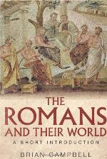 The Romans and their World