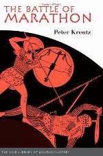 The Battle of Marathon