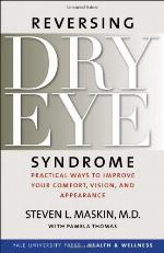 Reversing Dry Eye Syndrome